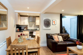 Madison Hill - Fernlea Garden 2 - One bedroom home